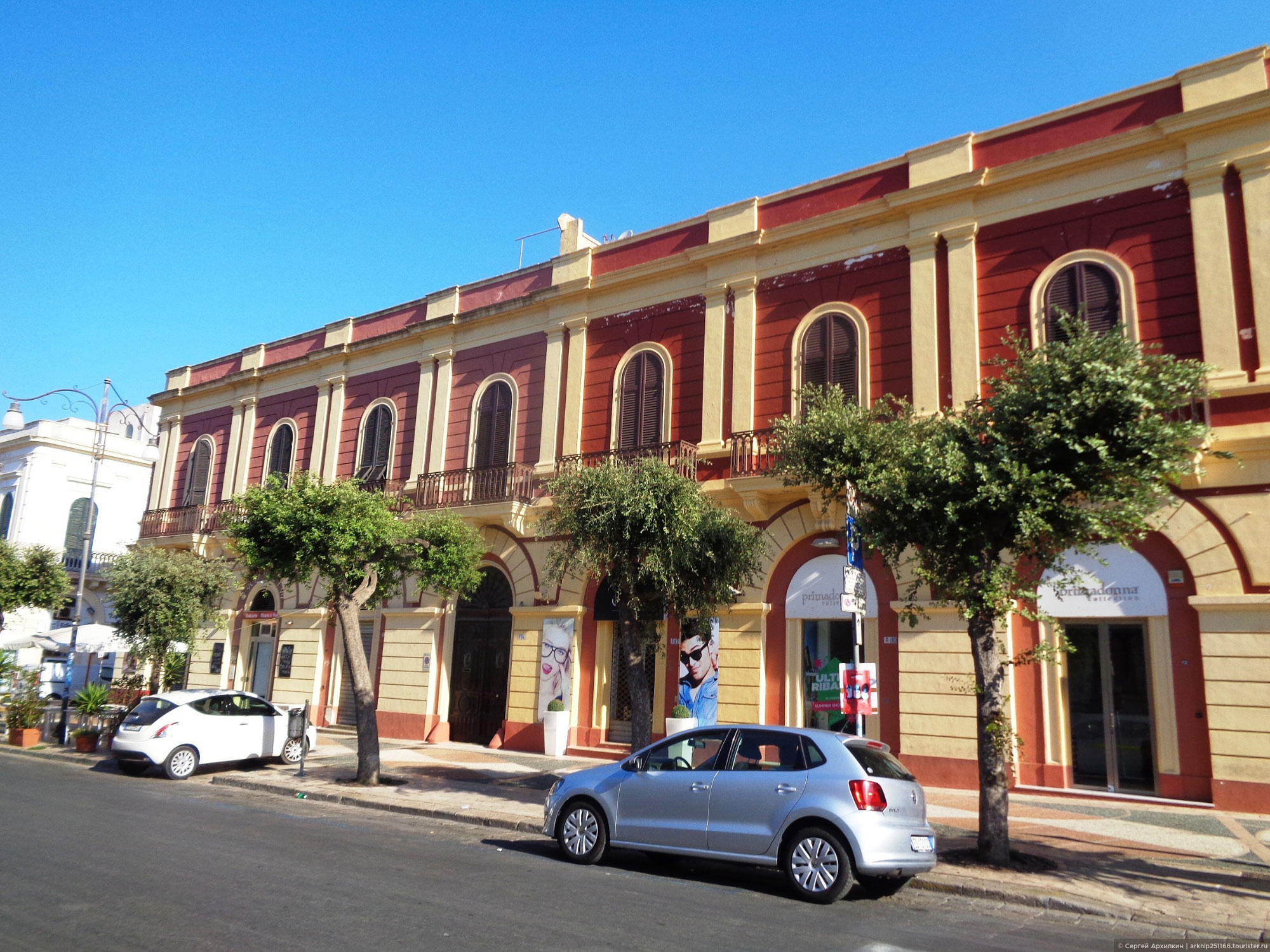 Gallipoli